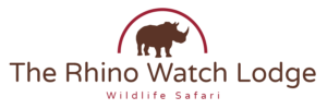 Rhino Watch Safari Lodge Logo